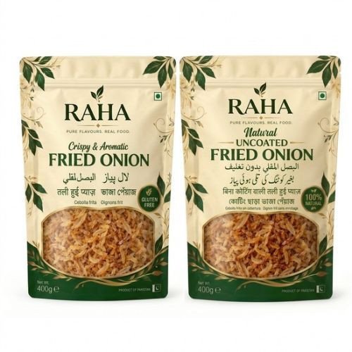 Fried Onions