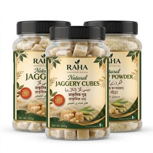Jaggery