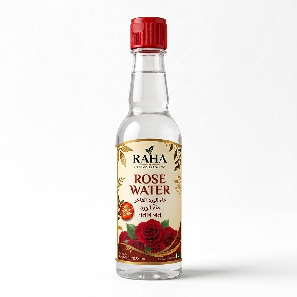 Rose Water