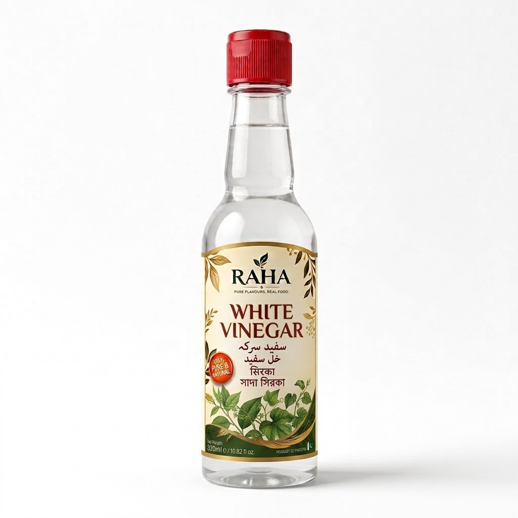 Vinegar