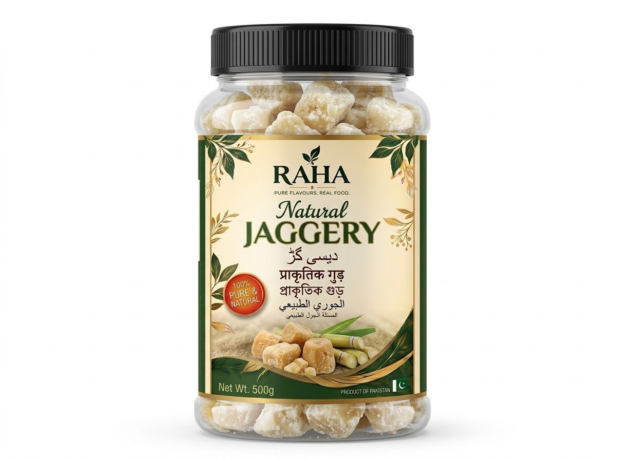Jaggery