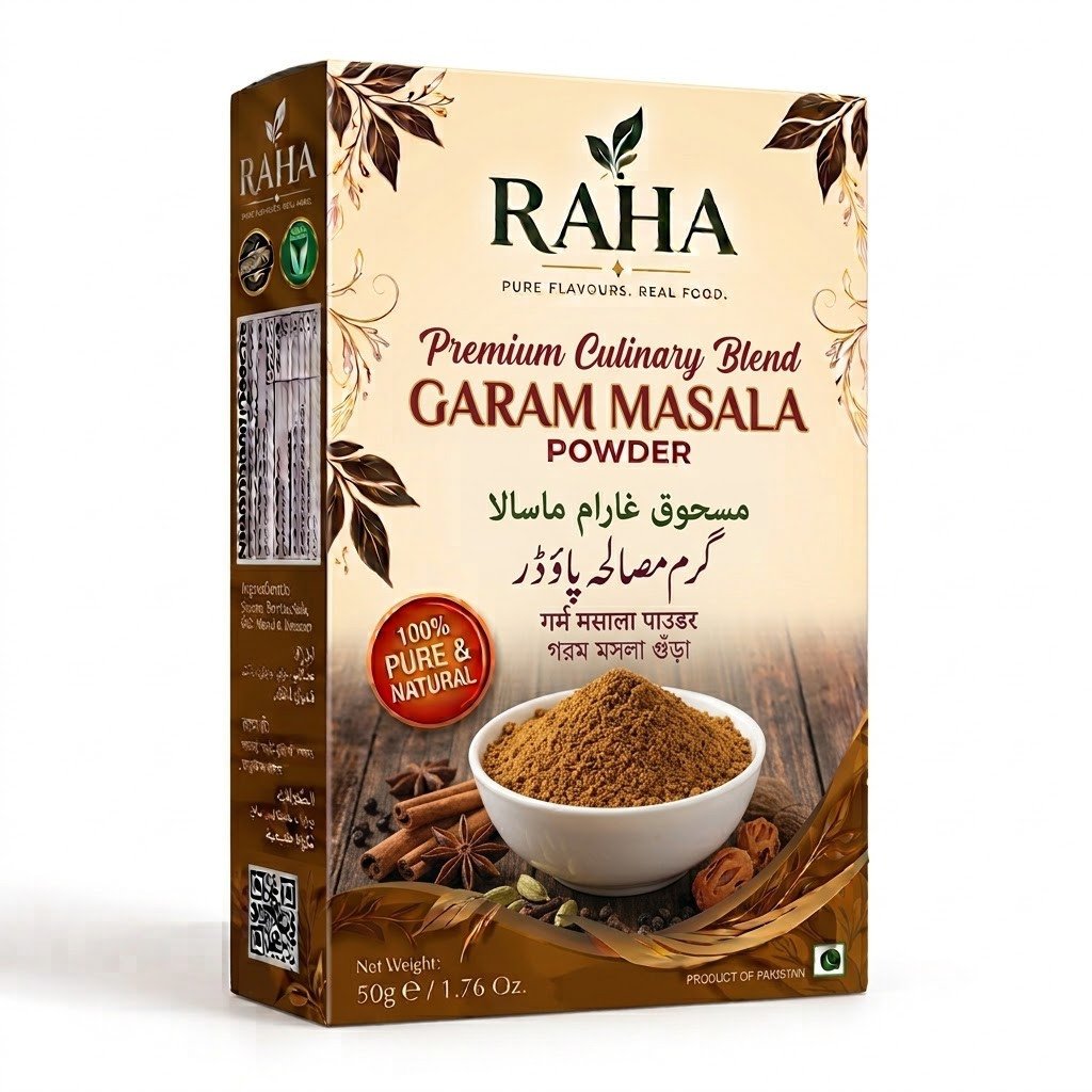 Garam Masala Powder