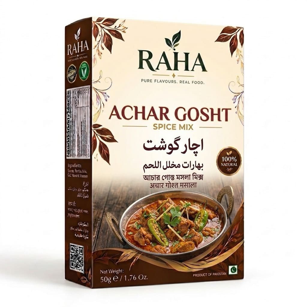 Achar Gosht