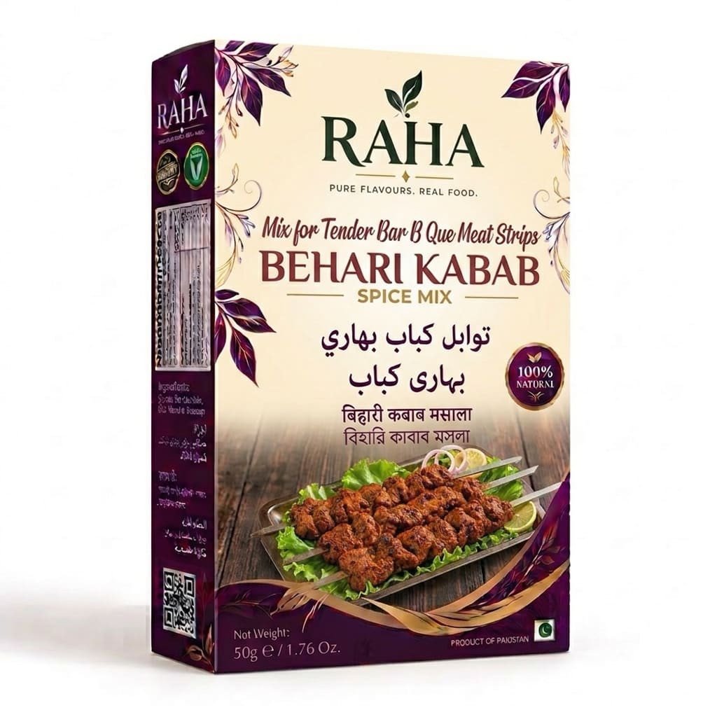 Behari Kabab