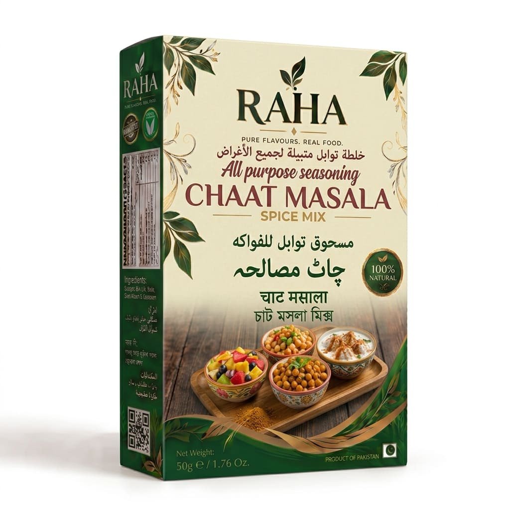 Chaat Masala