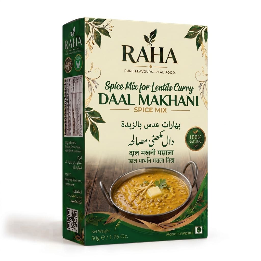 Daal Makhni