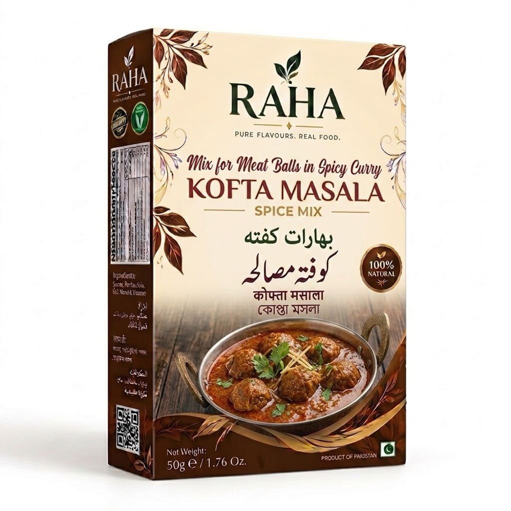 Kofta Masala