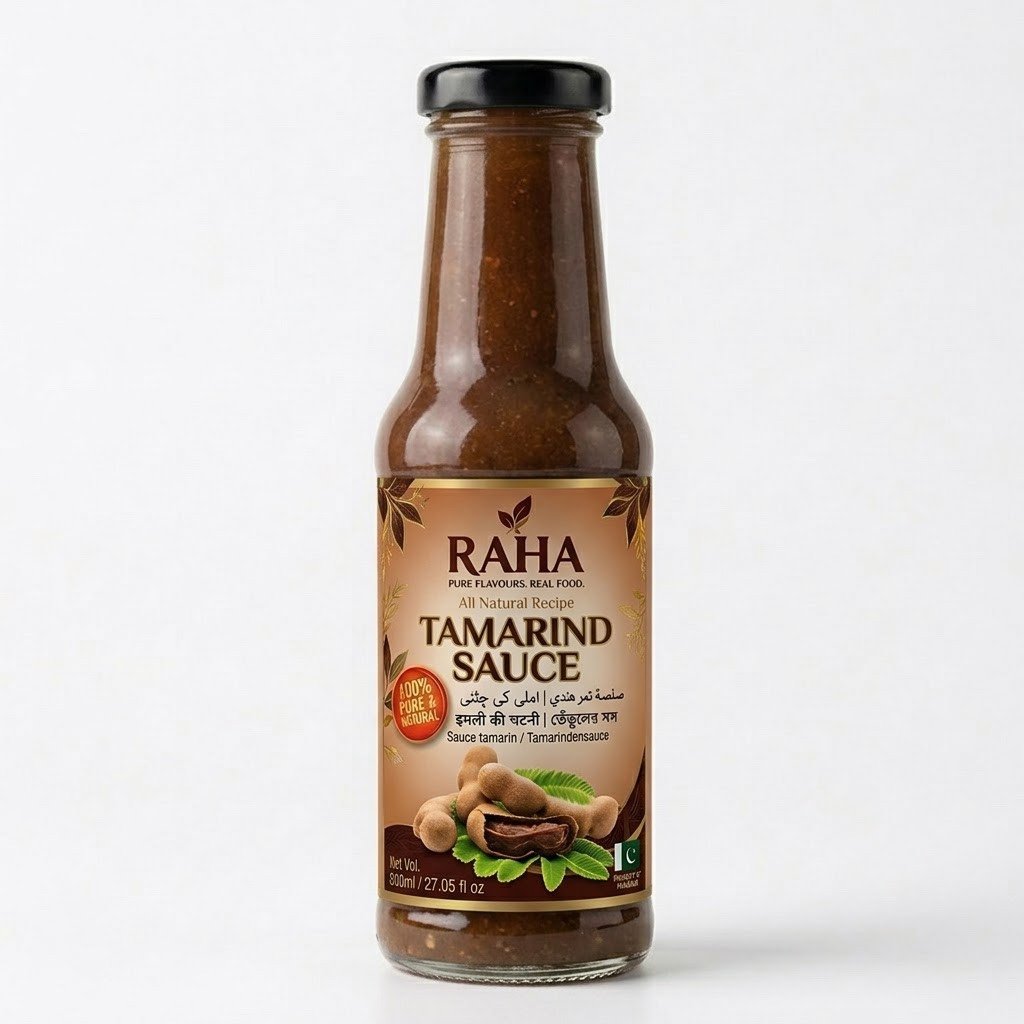 Tamarind Sauce